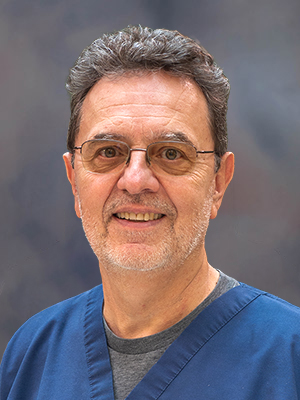 Dobrivoje Stokic, DSc